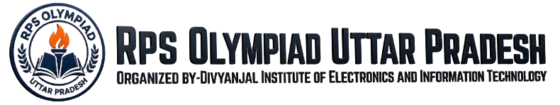 RPS OLYMPIAD UTTAR PRADESH